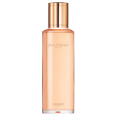 d jour hermes|jour d'hermes absolu refill.